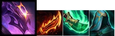 《LOL》云顶之弈八法猛男团运营技巧详解