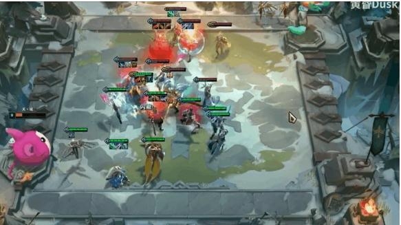 《LOL》云顶之弈奥赛剑星流运营思路详解