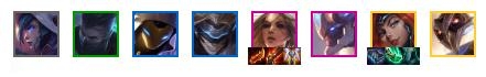 《LOL》云顶之弈钢铁之翼星神剑玩法思路说明