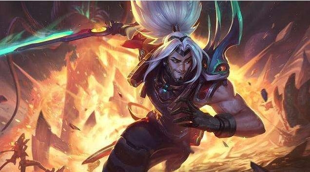 《LOL》云顶之弈亚索剑圣双剑流玩法技巧详解