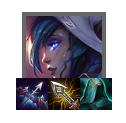 《LOL》云顶之弈10.94星神3剑士2圣盾2未来阵容攻略