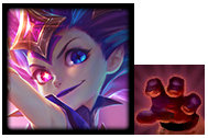 《LOL》云顶之弈10.96法3星守阵容攻略