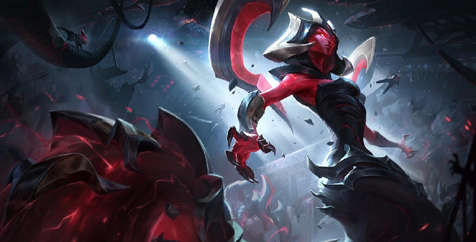 《LOL》10.9S级上单蛇女玩法攻略