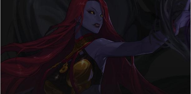 《DNF》希洛克武器升级方法