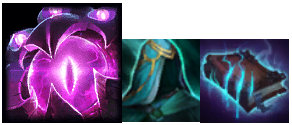 《LOL》云顶之弈10.9无限虚空琴女阵容攻略