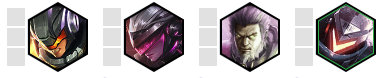 《LOL》云顶之弈10.96奥德赛阵容攻略
