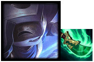 《LOL》云顶之弈10.96奥德赛阵容攻略