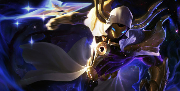 《LOL》10.9中单虚空行者天赋出装介绍