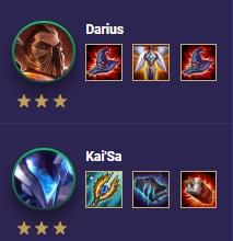 《LOL》云顶之弈10.9赌海盗阵容攻略