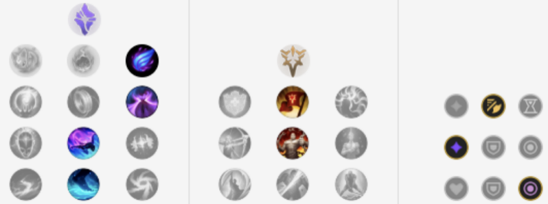 《LOL》10.9巨魔出装玩法攻略