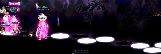 《DNF》希洛克攻坚战流程