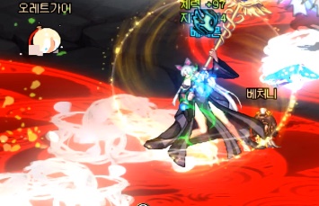 《DNF》希洛克攻坚战流程