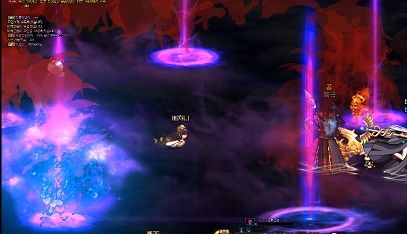 《DNF》希洛克攻坚战流程