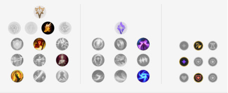 《LOL》10.10下路女警天赋出装介绍