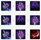 《LOL》10.10下路T1级英雄推荐