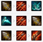 《LOL》10.10下路T1级英雄推荐