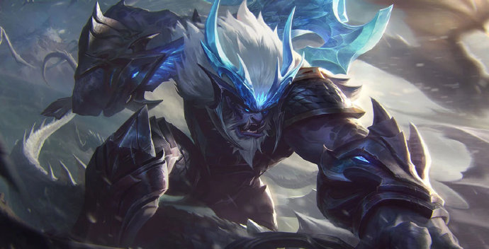 《LOL》10.10相位猛冲巨魔天赋出装介绍