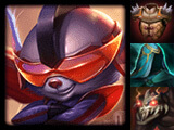 《LOL》云顶之弈10.10爆破机甲刺阵容攻略