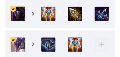 《LOL》云顶之弈10.10版本T1阵容汇总