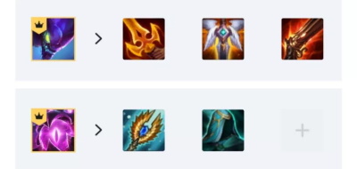 《LOL》云顶之弈10.10版本T1阵容汇总