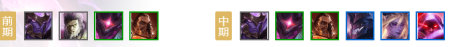 《LOL》云顶之弈10.10暗星狙神阵容攻略