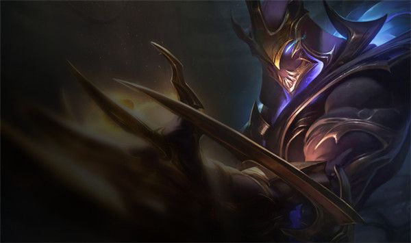 《LOL》云顶之弈S3季中新英雄劫介绍
