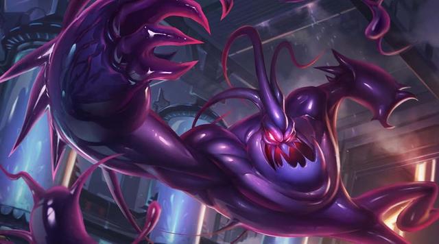 《LOL》10.10打野余震扎克天赋出装介绍