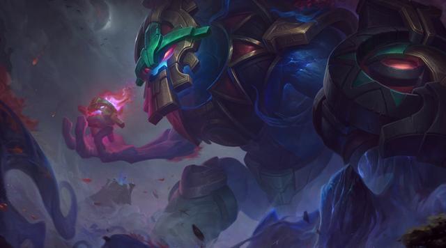 《LOL》10.10五路T1级别英雄推荐