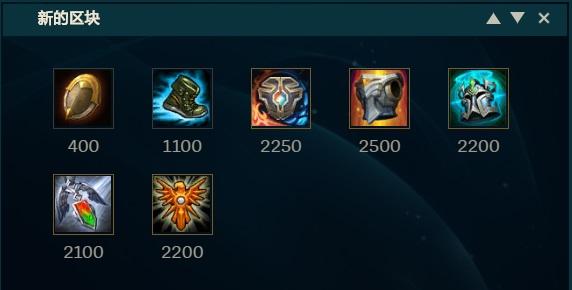 《LOL》10.10五路T1级别英雄推荐