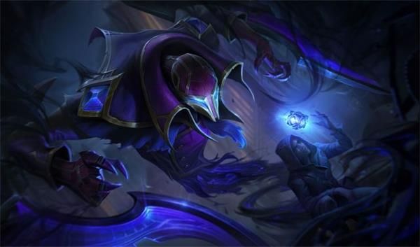 《LOL》海克斯科技梦魇皮肤价格介绍