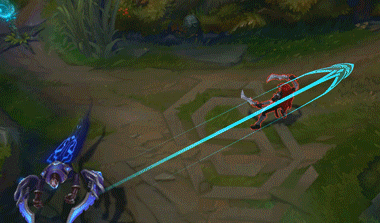 《LOL》海克斯科技梦魇皮肤价格介绍