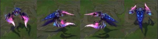 《LOL》海克斯科技梦魇皮肤价格介绍