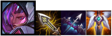 《LOL》云顶之弈10.11源计划枪手阵容攻略