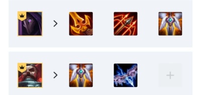 《LOL》云顶之弈10.11拼多多海盗狙阵容攻略