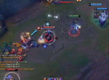 《LOL》10.11虚空之女符文出装攻略