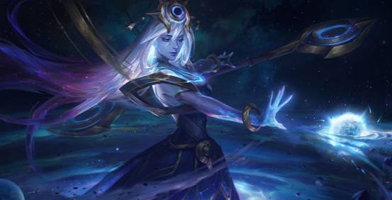 《LOL》10.11光辉符文出装攻略