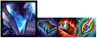 《LOL》云顶之弈10.11机甲女武刺阵容攻略