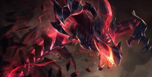 《LOL》10.11打野丛刃挖掘机天赋出装介绍