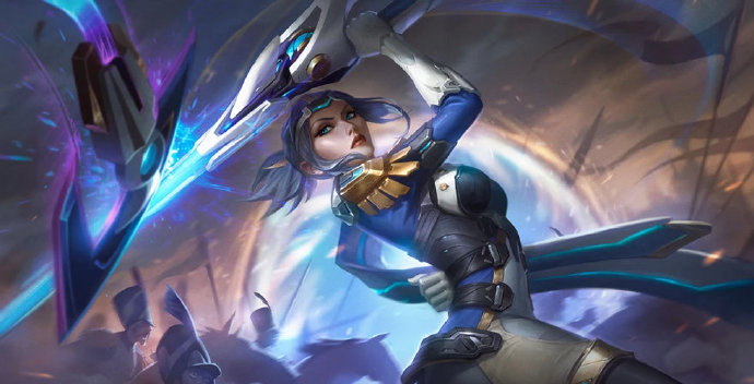 《LOL》10.11上单剑姬玩法介绍