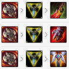 《LOL》10.11上单剑姬玩法介绍
