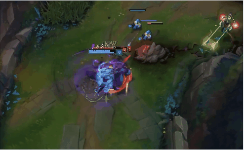 《LOL》10.11上单剑姬玩法介绍