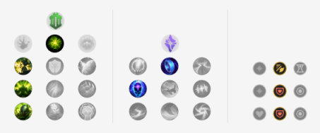 《LOL》10.11上单大树玩法介绍