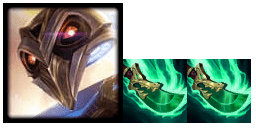 《LOL》云顶之弈10.114海盗爆破破法阵容攻略