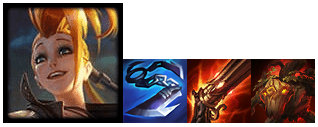 《LOL》云顶之弈10.114海盗爆破破法阵容攻略