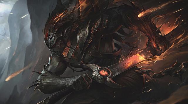 《LOL》10.11下路征服者亚索玩法介绍