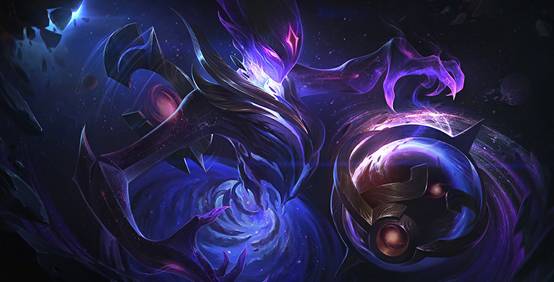 《LOL》10.11中单发条玩法介绍