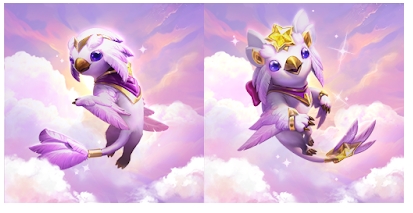 《LOL》云顶之弈银河战争云顶宝典II奖励一览
