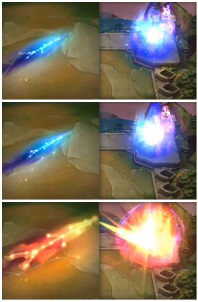 《LOL》云顶之弈银河战争云顶宝典II奖励一览