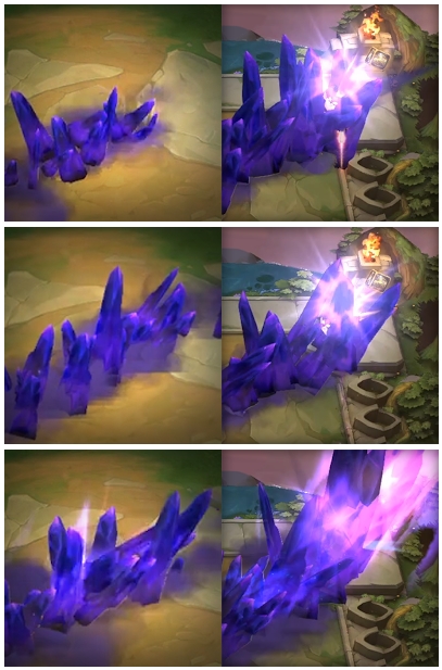 《LOL》云顶之弈银河战争云顶宝典II奖励一览