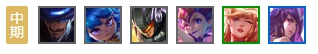 《LOL》云顶之弈10.12最强吃鸡阵容汇总
